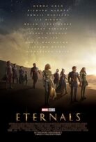 Eternals izle 2021 Marvel