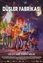 Düşler Fabrikası (Dreambuilders) izle