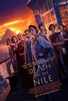 Death on the Nile – Nil’de Ölüm