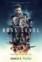 Boss Level – Patron Seviyesi