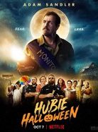 Hubie Halloween Full HD izle 2020