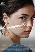Kürtaj – Happening izle