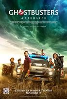 Hayalet Avcıları 4 Öteki Dünya Ghostbusters: Afterlife