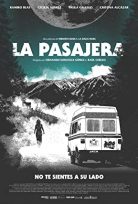 The Passenger – Yolcu (2021) izle