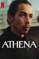 ATHENA (Netflix) izle