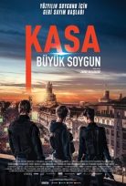 Kasa Büyük Soygun – The Vault izle