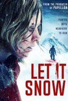 Ölümcül Snowboard izle