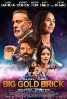 Big Gold Brick (2022) izle