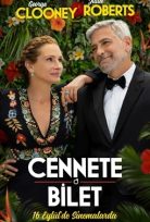 Cennete Bilet