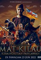 Mat Kilau (2022) izle