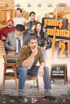 Yanlış Anlama 2