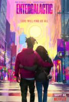 Entergalactic (2022) izle