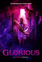 Glorious (2022) izle