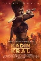 Kadın Kral – The Woman King (2022) izle