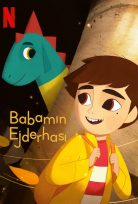 Babamın Ejderhası (2022) izle