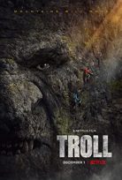 Esrarengiz Canavar – TROLL (2022) izle