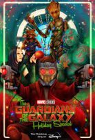 Galaksinin Koruyucuları Yılbaşı Özel (2022) izle
