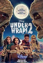 Under Wraps 2 – Gizli Saklı 2 izle