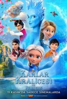 Karlar Kraliçesi ve Prenses (2022) izle