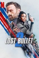 Kayıp Mermi 2 – Lost Bullet 2 izle
