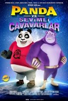Panda ve Sevimli Canavarlar izle