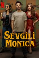Sevgili Monica (2022) izle