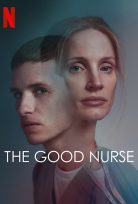 The Good Nurse (2022) izle