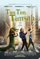 Tim, Tim, Timsah