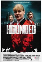 Ava Giden Avlanır (Hounded) 2022 izle