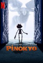 Guillermo del Toro sunar Pinokyo (2022) izle
