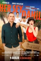 Her Şey Dahil (2022) izle