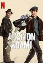 Aksiyon Adamı (2022) izle