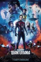 Ant-Man ve Wasp Quantumania