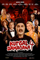 Kutsal Damacana 4