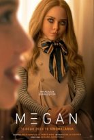 Megan – M3GAN