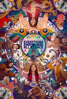 Everything Everywhere All at Once – Her Şey Her Yerde Aynı Anda