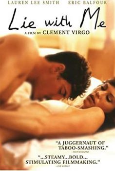 Lie with Me – Benimle Ol