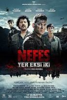 Nefes: Yer Eksi İki