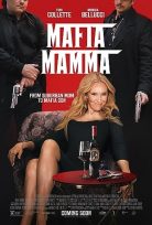 Mafia Mamma Mafya Anası