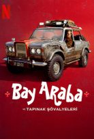 Bay Araba ve Tapınak Şövalyeleri