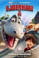 Ejderham ve Ben Dragon Rider