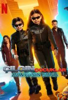 Çılgın Çocuklar Dünyanın Sonu Spy Kids: Armageddon