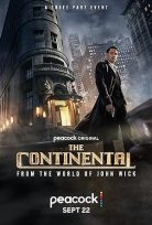 Continental: John Wick Dünyasından