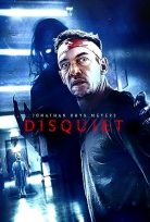Huzursuzluk Disquiet