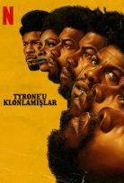 Tyrone’u Klonlamışlar They Cloned Tyrone