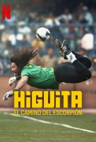 Higuita El camino del Escorpión