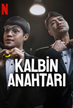 Kalbin Anahtarı Keys to the Heart