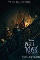 Perili Köşk