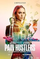 Acı Reçete Pain Hustlers