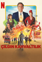 Çılgın Kahvaltılık